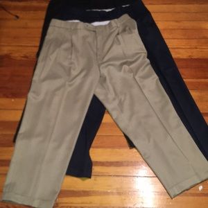 💚💙Ballin dress pants for men💙💚